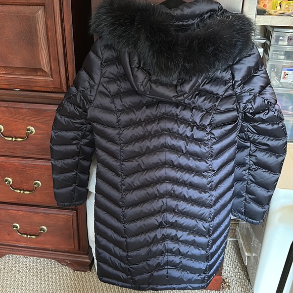 Toni Sailor winter jacket - Picture 3 of 3